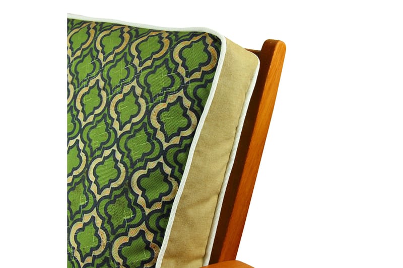 Gravel Pute 42x42 cm - Multi - Tekstiler & tepper - Pute & putetrekk - Pynteputer