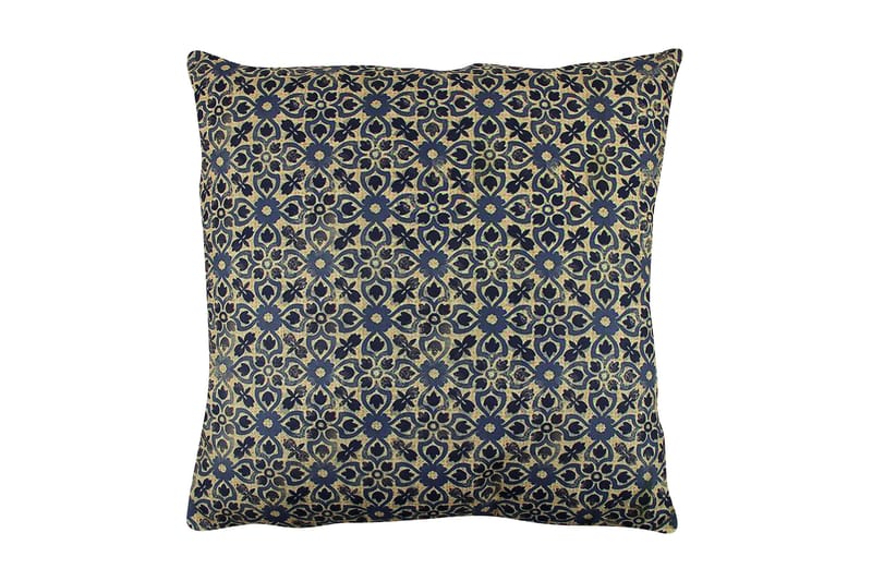 Gravel Pute 43x43 cm, Multi