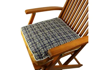 Gravel Pute 42x42 cm - Multi - Tekstiler & tepper - Pute & putetrekk - Pynteputer