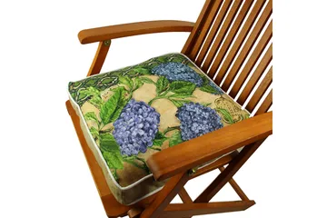 Gravel Pute 42x42 cm - Multi - Tekstiler & tepper - Pute & putetrekk - Pynteputer