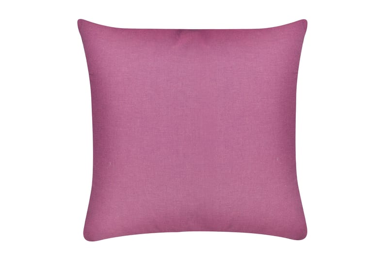 Gravel Pute 43x43 cm - Multi - Tekstiler & tepper - Pute & putetrekk - Pynteputer