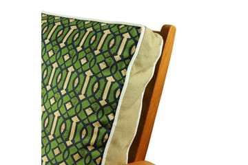 Gravel Pute 42x42 cm - Multi - Tekstiler & tepper - Pute & putetrekk - Pynteputer