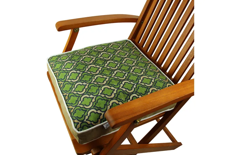 Gravel Pute 42x42 cm - Multi - Tekstiler & tepper - Pute & putetrekk - Pynteputer