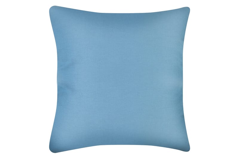 Gravel Pute 43x43 cm - Multi - Tekstiler & tepper - Pute & putetrekk - Pynteputer