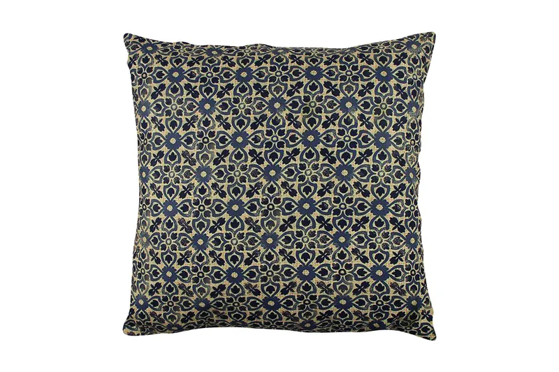 Gravel Pute 43x43 cm, Multi