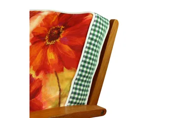 Gravel Pute 42x42 cm - Multi - Tekstiler & tepper - Pute & putetrekk - Pynteputer