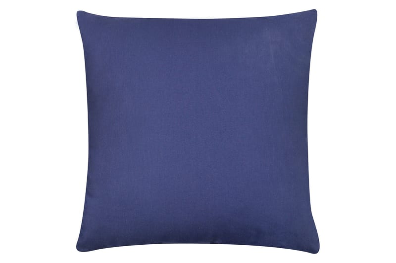 Gravel Pute 43x43 cm - Multi - Tekstiler & tepper - Pute & putetrekk - Pynteputer