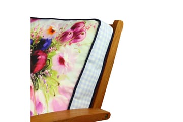 Gravel Pute 42x42 cm - Multi - Tekstiler & tepper - Pute & putetrekk - Pynteputer