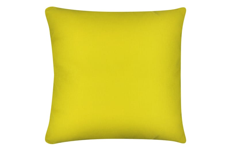 Gravel Pute 43x43 cm - Multi - Tekstiler & tepper - Pute & putetrekk - Pynteputer