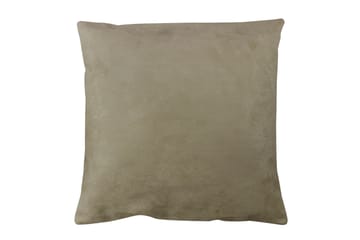 Gravel Pute 43x43 cm - Grå - Tekstiler & tepper - Pute & putetrekk - Pynteputer