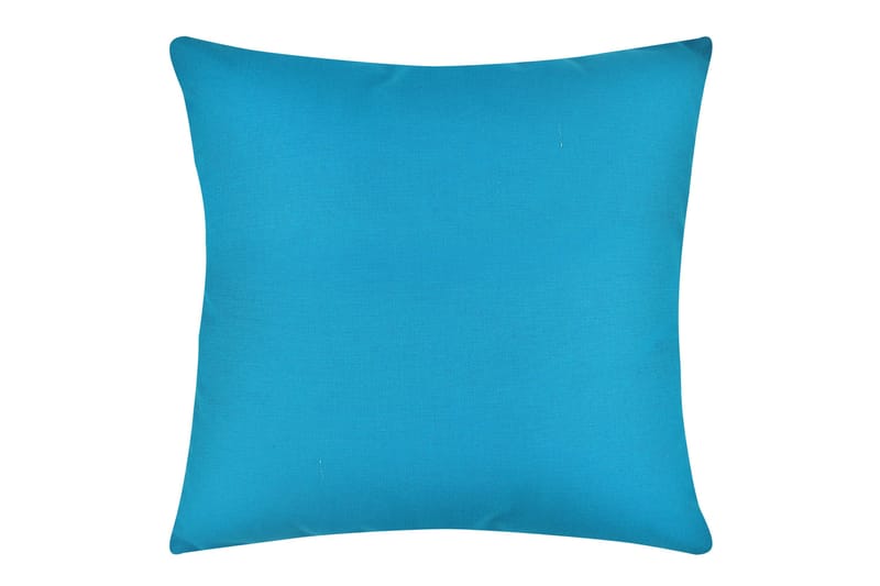 Gravel Pute 43x43 cm - Multi - Tekstiler & tepper - Pute & putetrekk - Pynteputer