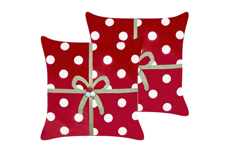 Pynteputer Gumdrop sett med 2