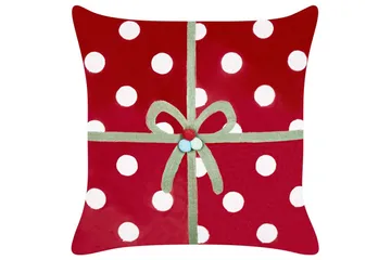 Pynteputer Gumdrop sett med 2 - Tekstiler & tepper - Pute & putetrekk - Pynteputer