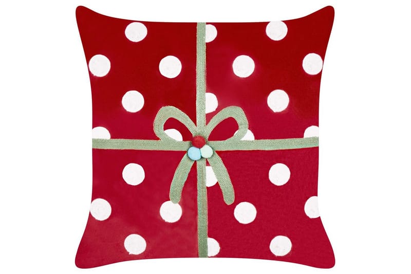 Pynteputer Gumdrop sett med 2 - Tekstiler & tepper - Pute & putetrekk - Pynteputer