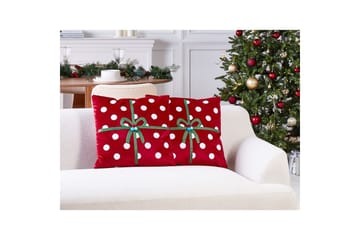 Pynteputer Gumdrop sett med 2 - Tekstiler & tepper - Pute & putetrekk - Pynteputer