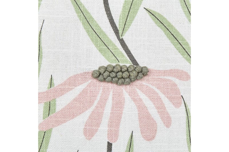 Pynteputer Gynura sett med 2 - Tekstiler & tepper - Pute & putetrekk - Pute utendørs