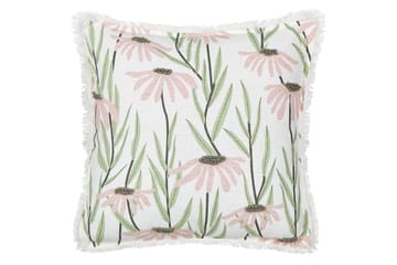 Pynteputer Gynura sett med 2 - Tekstiler & tepper - Pute & putetrekk - Pute utendørs