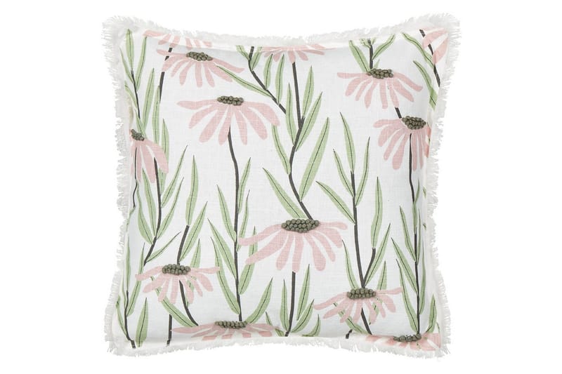 Pynteputer Gynura sett med 2 - Tekstiler & tepper - Pute & putetrekk - Pute utendørs