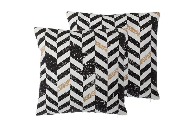 Pynteputer Helconia sett med 2