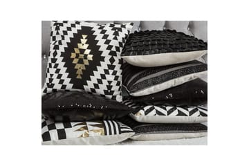 Pynteputer Helconia sett med 2 - Tekstiler & tepper - Pute & putetrekk - Pynteputer