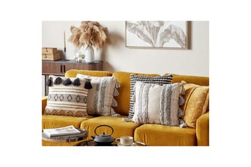 Pynteputer Heliconia - Tekstiler & tepper - Pute & putetrekk - Pynteputer