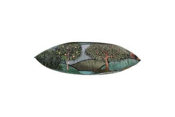 Holly Pyntepute - Grønn/Flerfärgad - Tekstiler & tepper - Pute & putetrekk - Pynteputer