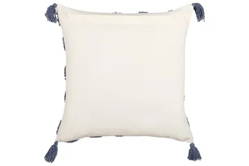 Pynteputer Jacaranda sett av 2 - Tekstiler & tepper - Pute & putetrekk - Pynteputer