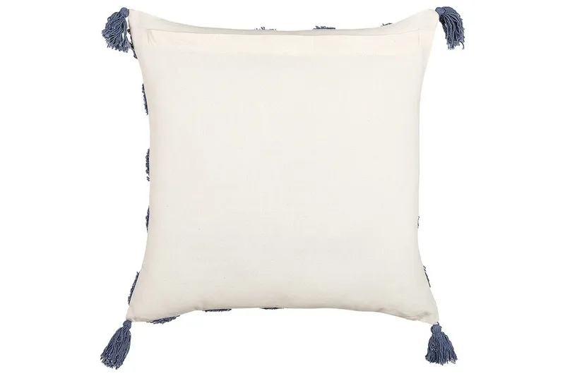 Pynteputer Jacaranda sett av 2 - Tekstiler & tepper - Pute & putetrekk - Pynteputer