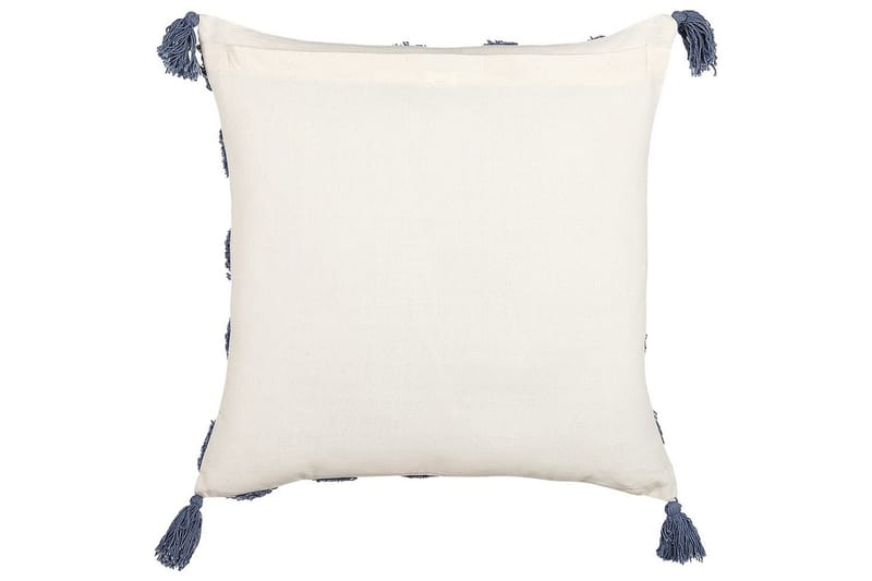 Pynteputer Jacaranda sett av 2 - Tekstiler & tepper - Pute & putetrekk - Pynteputer