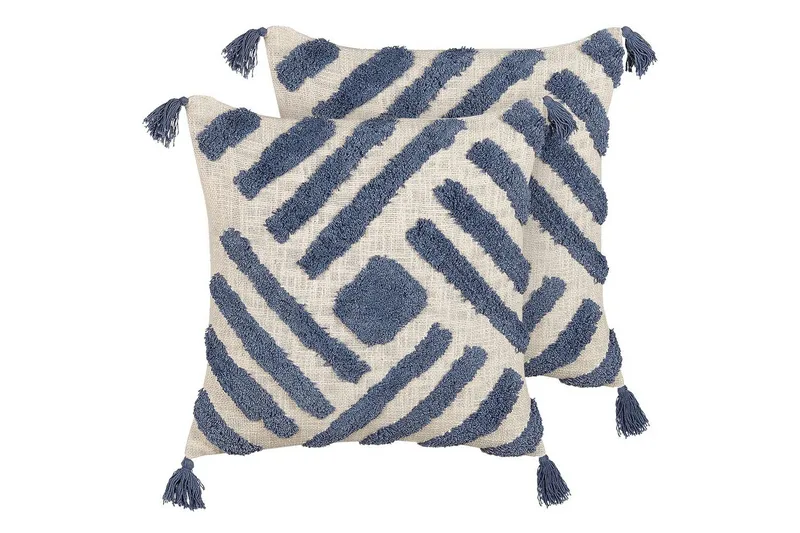 Pynteputer Jacaranda sett av 2