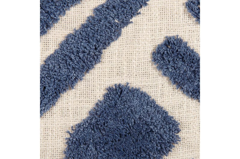 Pynteputer Jacaranda sett av 2 - Tekstiler & tepper - Pute & putetrekk - Pynteputer