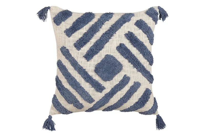 Pynteputer Jacaranda sett av 2 - Tekstiler & tepper - Pute & putetrekk - Pynteputer