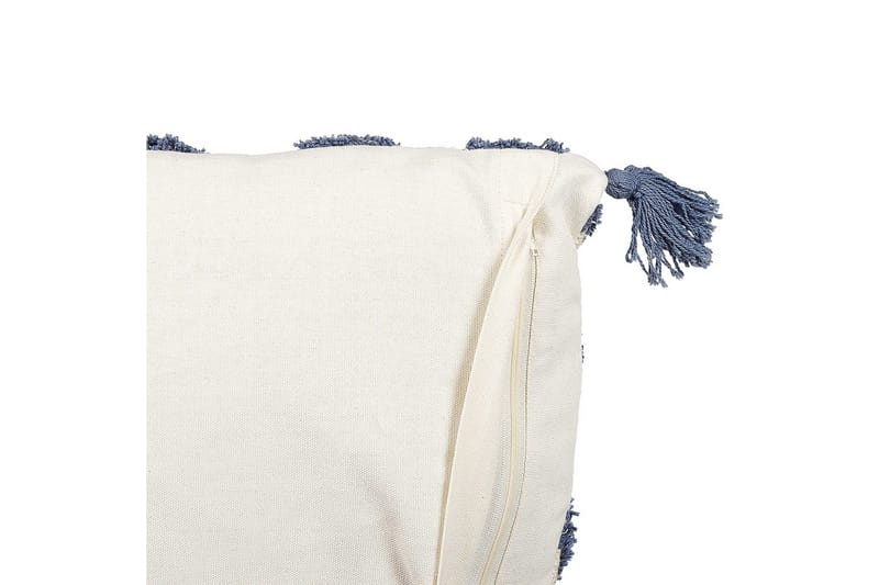 Pynteputer Jacaranda sett av 2 - Tekstiler & tepper - Pute & putetrekk - Pynteputer