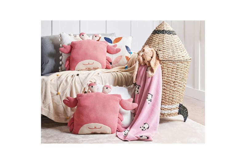 Pynteputer Jargalli sett à 2 - Tekstiler & tepper - Pute & putetrekk - Pynteputer