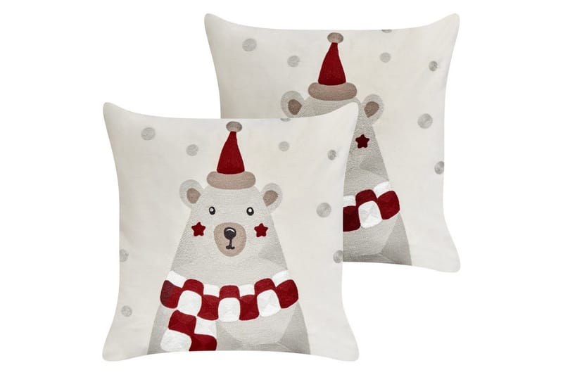 Pynteputer Jellies sett à 2