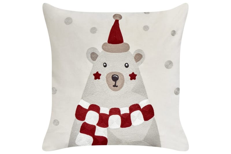 Pynteputer Jellies sett à 2 - Tekstiler & tepper - Pute & putetrekk - Pynteputer