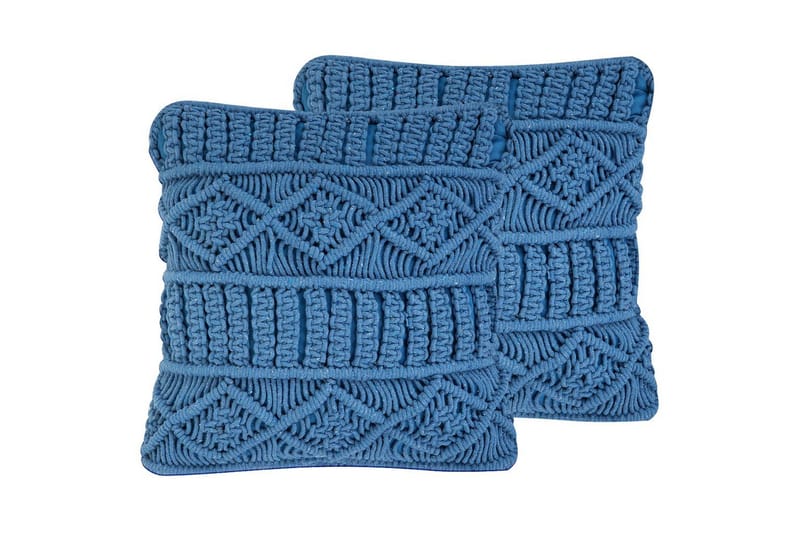 Pynteputer Karatas sett av 2