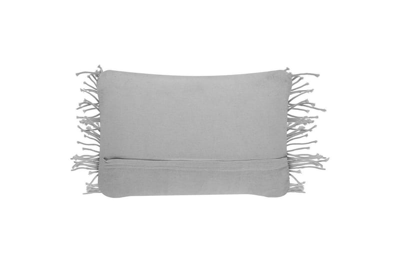 Pynteputer Kirikkale sett av 2 Rektangulær - Rektangulær - Tekstiler & tepper - Pute & putetrekk - Pute utendørs