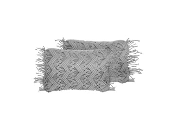 Pynteputer Kirikkale sett av 2 Rektangulær - Rektangulær - Tekstiler & tepper - Pute & putetrekk - Pute utendørs