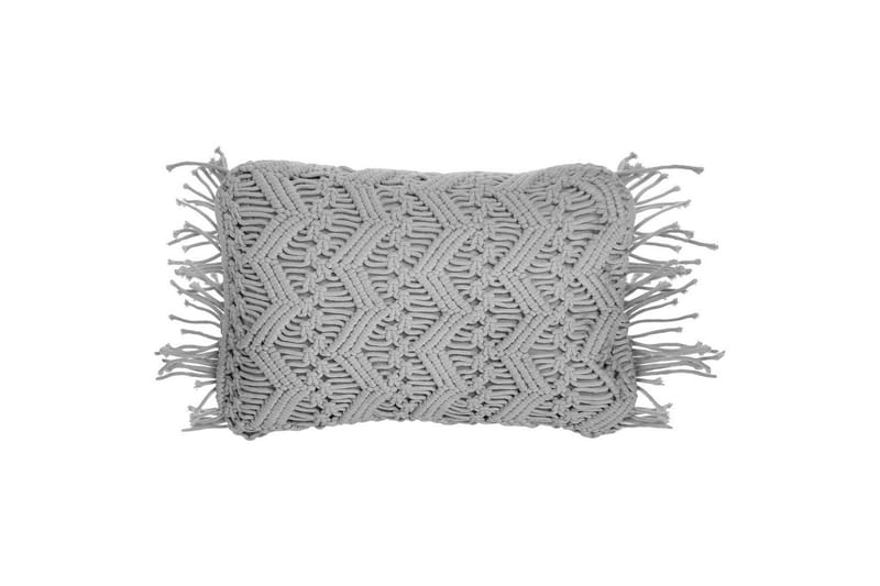 Pynteputer Kirikkale sett av 2 Rektangulær - Rektangulær - Tekstiler & tepper - Pute & putetrekk - Pute utendørs