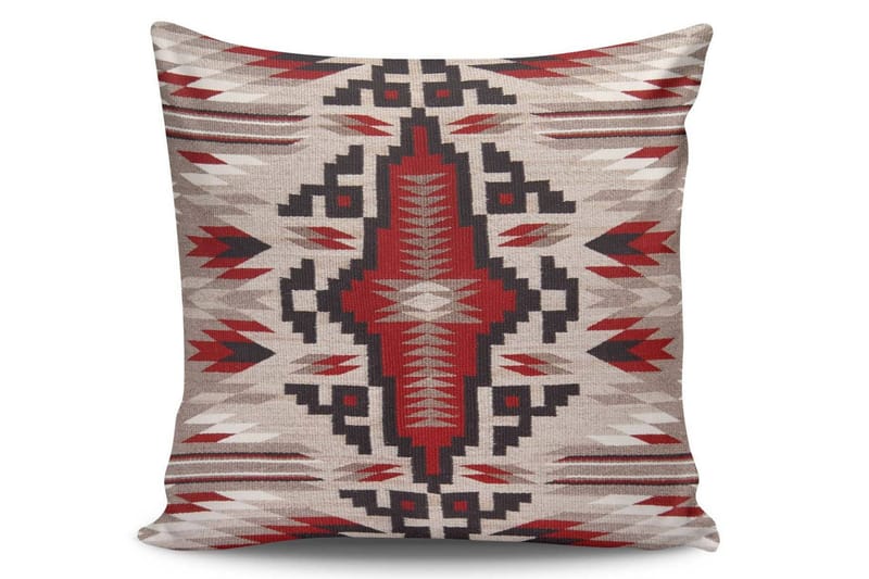 Kissy Pute 45x45 cm, Multi