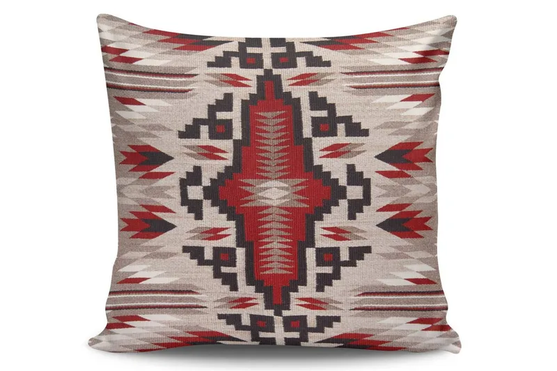 Kissy Pute 45x45 cm, Multi