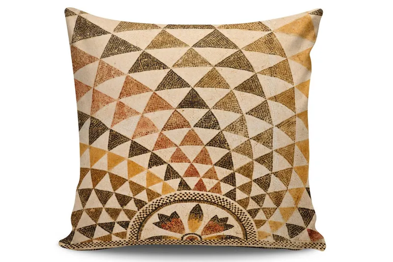 Kissy Pute 45x45 cm, Multi