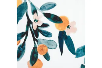 Pynteputer Knautia sett av 2 - Tekstiler & tepper - Pute & putetrekk - Pute utendørs