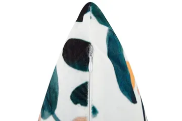 Pynteputer Knautia sett av 2 - Tekstiler & tepper - Pute & putetrekk - Pute utendørs