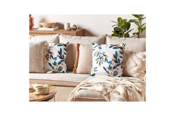 Pynteputer Knautia sett av 2 - Tekstiler & tepper - Pute & putetrekk - Pynteputer