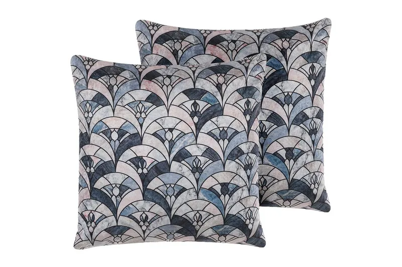 Pynteputer Koodal sett med 2