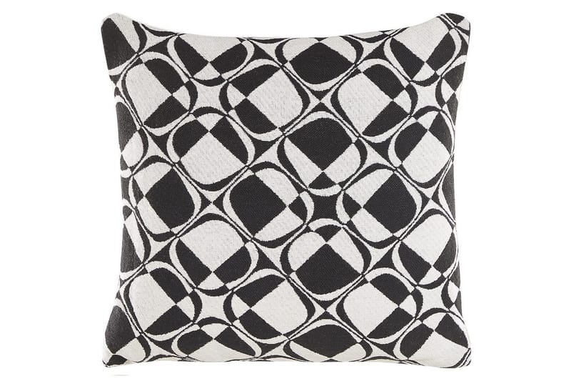 Pynteputer Koture sett med 2 - Tekstiler & tepper - Pute & putetrekk - Pynteputer