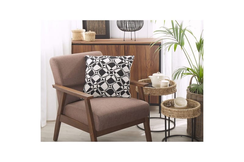 Pynteputer Koture sett med 2 - Tekstiler & tepper - Pute & putetrekk - Pynteputer