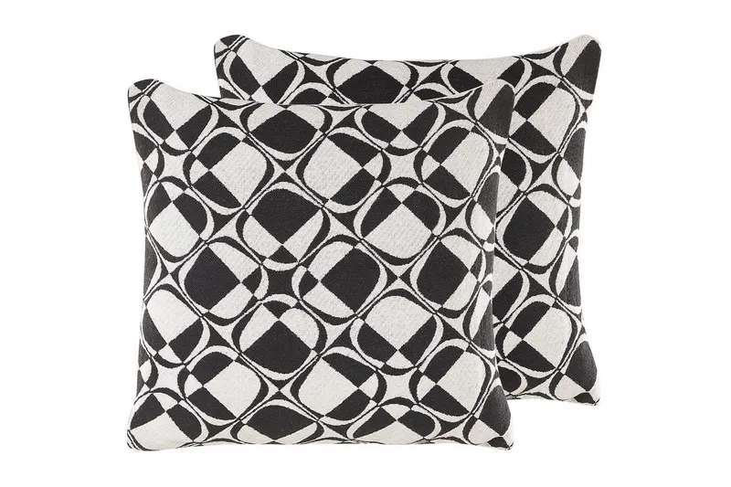 Pynteputer Koture sett med 2